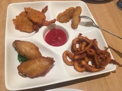 -必胜客(漕宝路店)