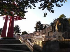 -广州雕塑公园
