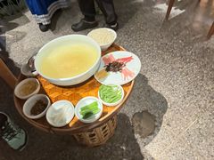 -一坐一忘云南菜(北京skp店)