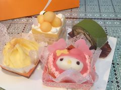 -檬舒舒MonChouChou(环球金融中心店)