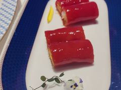 -名人坊·新派粤菜(河西奥体博览中心金鹰世界店)