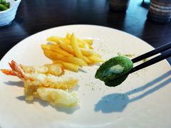 -滩万日本料理Nadaman(国贸大酒店)