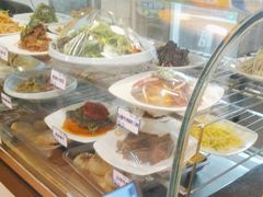 -西部马华清真兰州牛肉面·烧烤夜市(关东店)