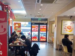 -欢乐迪KTV(南京夫子庙三山街店)