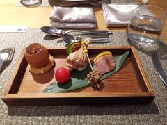 -香樟花园法式铁板烧(恒隆广场店)