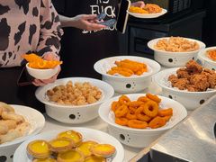 -大橘元自助回转火锅(天河新天地店)