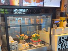 -麦当劳(桃仙机场到达层店)