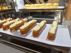 -南湖宾馆·鸳湖阁全日制餐厅