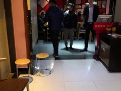 大堂-傣妹火锅(南京东路一店)