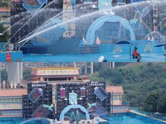 -重庆玛雅海滩水公园