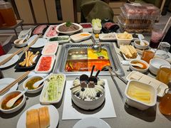 -海底捞火锅(顺义华联店)