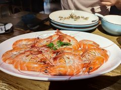 -环球渔市·平价海鲜餐厅(星潮广场店)