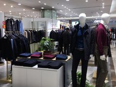 -翠微百货(龙德店)