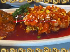 -城北食府(枫林店)