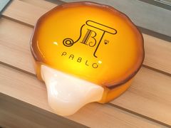 -烧きたてチーズタルト专门店·PABLO(心斋桥本店)