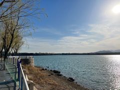 -青龙湖公园