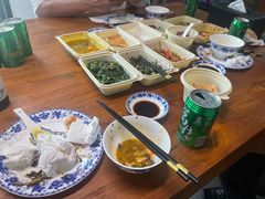 -五观堂素食(新华路店)