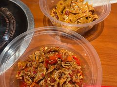 -清泉食杂店