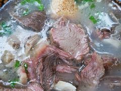 -老桥张羊肉