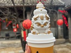 -潭柘寺景区