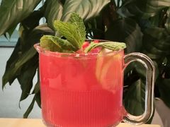 -酷公社·榴莲披萨(太原街店)