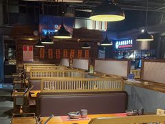 -原牛道·潮汕围炉火锅(讯美店)