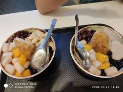 -鲜芋仙Meet Fresh(壹方城店)