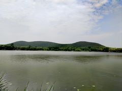 -云龙湖旅游景区