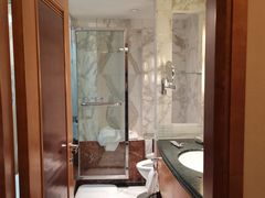 -大连富丽华大酒店