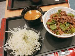 -町门烤肉拌饭专门店(哈西万达店)