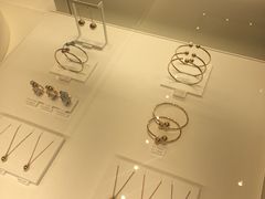 -Tiffany & Co.蒂芙尼
(南京德基广场店)