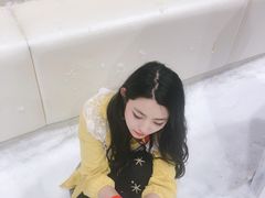 -Mr·Kuma酷么先生雪之乐园