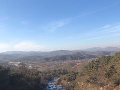 -丹东凤凰山景区