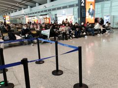 -常州奔牛国际机场