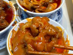 -黄家码头老火锅(解放碑旗舰店)