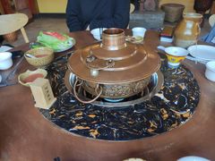 -陀岗美食·云南藏式特色餐厅