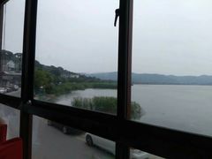 -湖山人家·湖景餐厅·特色农家菜(太湖西山店)