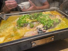 -炉鱼(萧山万象汇店)