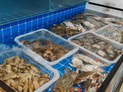 -锅老头铁锅炖•大锅蒸汽海鲜(韩乐坊店)