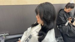 点击看大图 -MOVAN HAIR莫凡匠人发型屋
