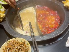 -蜀大侠火锅(四川北路店)