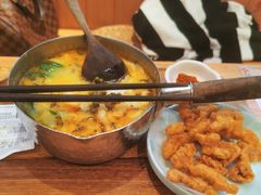 -小满手工粉(环宇荟店)