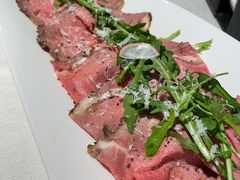 低温慢烤牛肉-黑明餐厅(白鹭洲店)