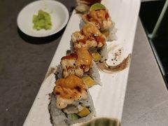 -胆道·海胆专门店(凯德晶萃店)