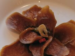 -正佳广场万豪酒店-粤菜餐厅·点心·海鲜·聚餐