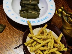 -受气牛肉·重庆耙牛肉(来福士店)