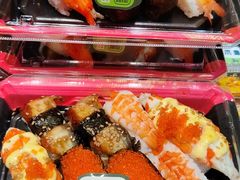 -池田寿司·新鲜现做(昌平悦荟店)