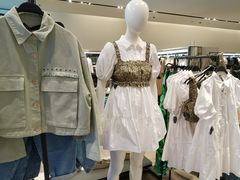 -ZARA HOME(长楹天街购物中心店)