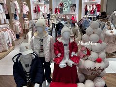 -宝大祥青少年儿童购物中心(南京东路店)