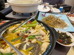 -五姊妹海鲜(火车站店)